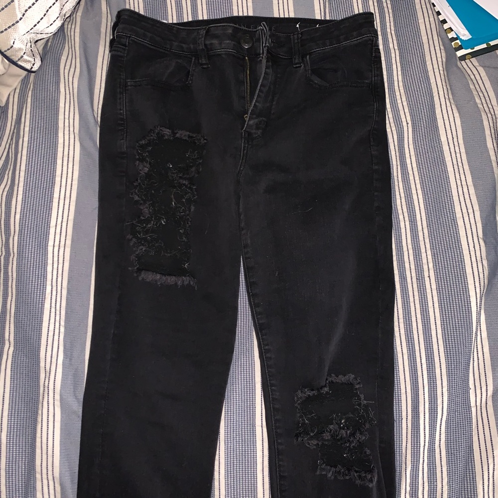 American Eagle Jeggings